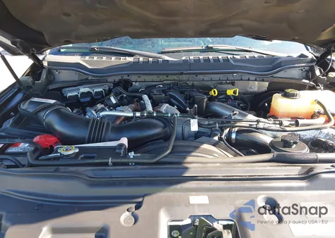 2017 Ford F250 Super Duty z USA, uszkodzony, nr VIN 1FT7W2BT4HEC28565